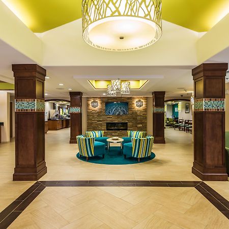 Holiday Inn Express Hotel & Suites Jacksonville-Blount Island By Ihg Extérieur photo