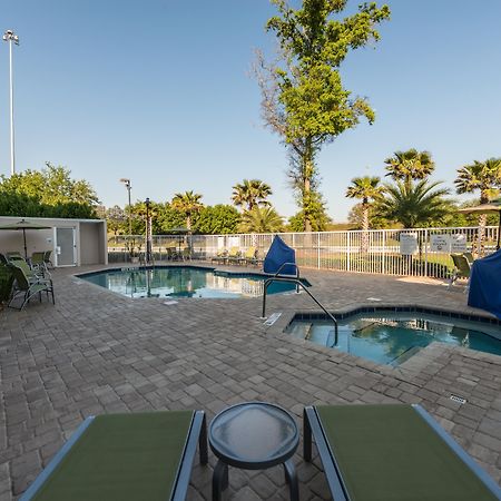Holiday Inn Express Hotel & Suites Jacksonville-Blount Island By Ihg Extérieur photo