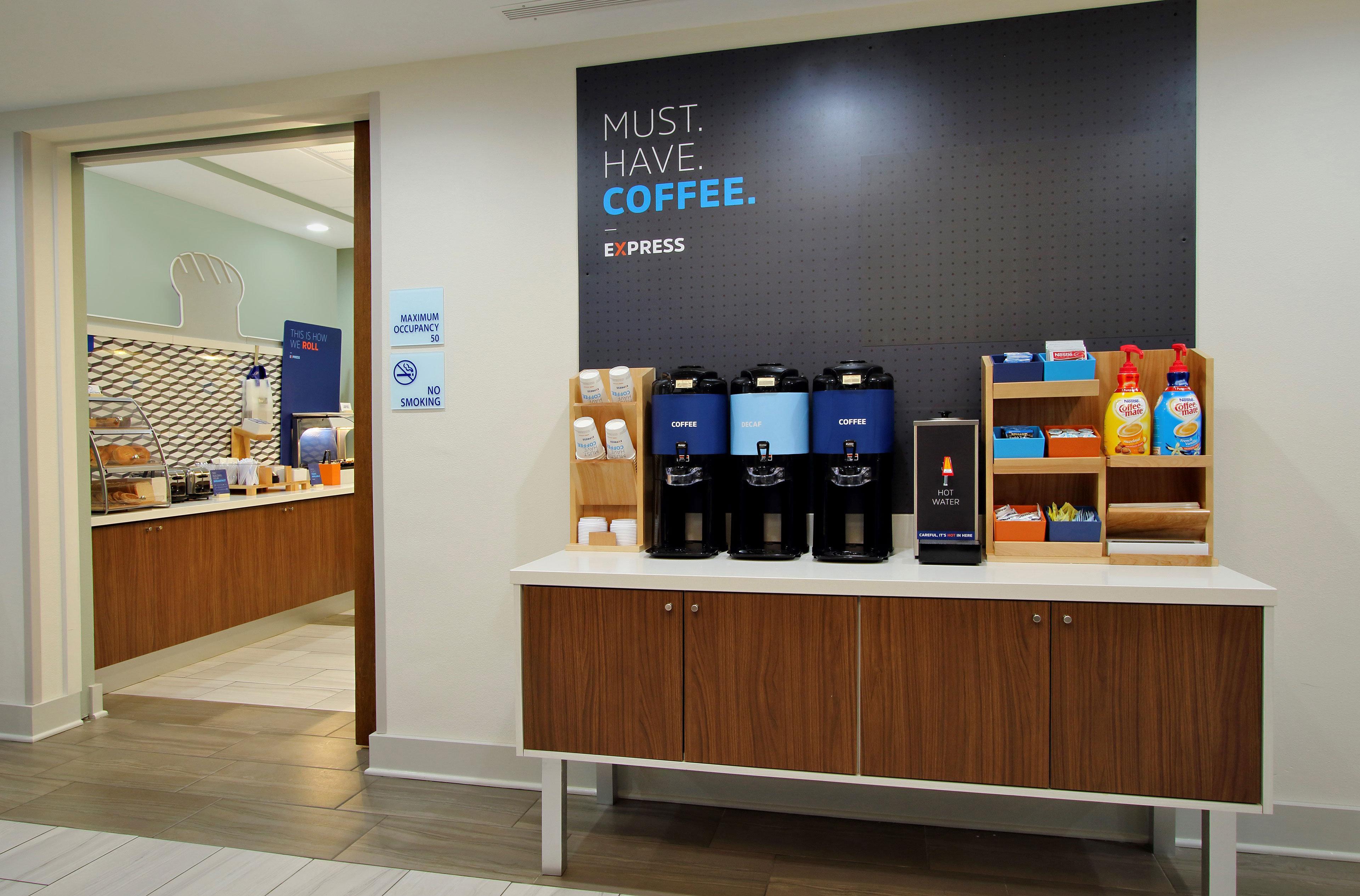 Holiday Inn Express Hotel & Suites Jacksonville-Blount Island By Ihg Extérieur photo