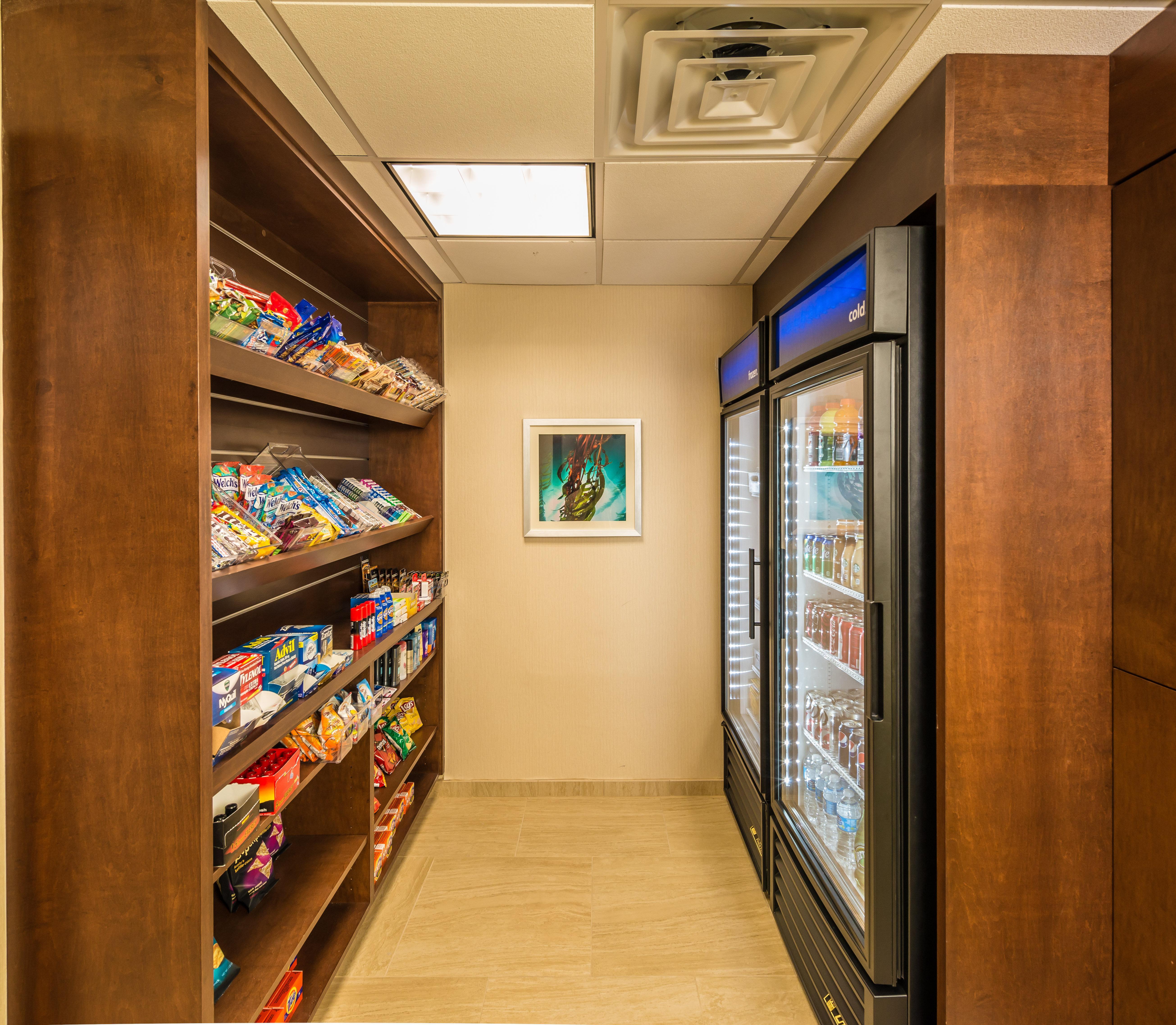 Holiday Inn Express Hotel & Suites Jacksonville-Blount Island By Ihg Extérieur photo