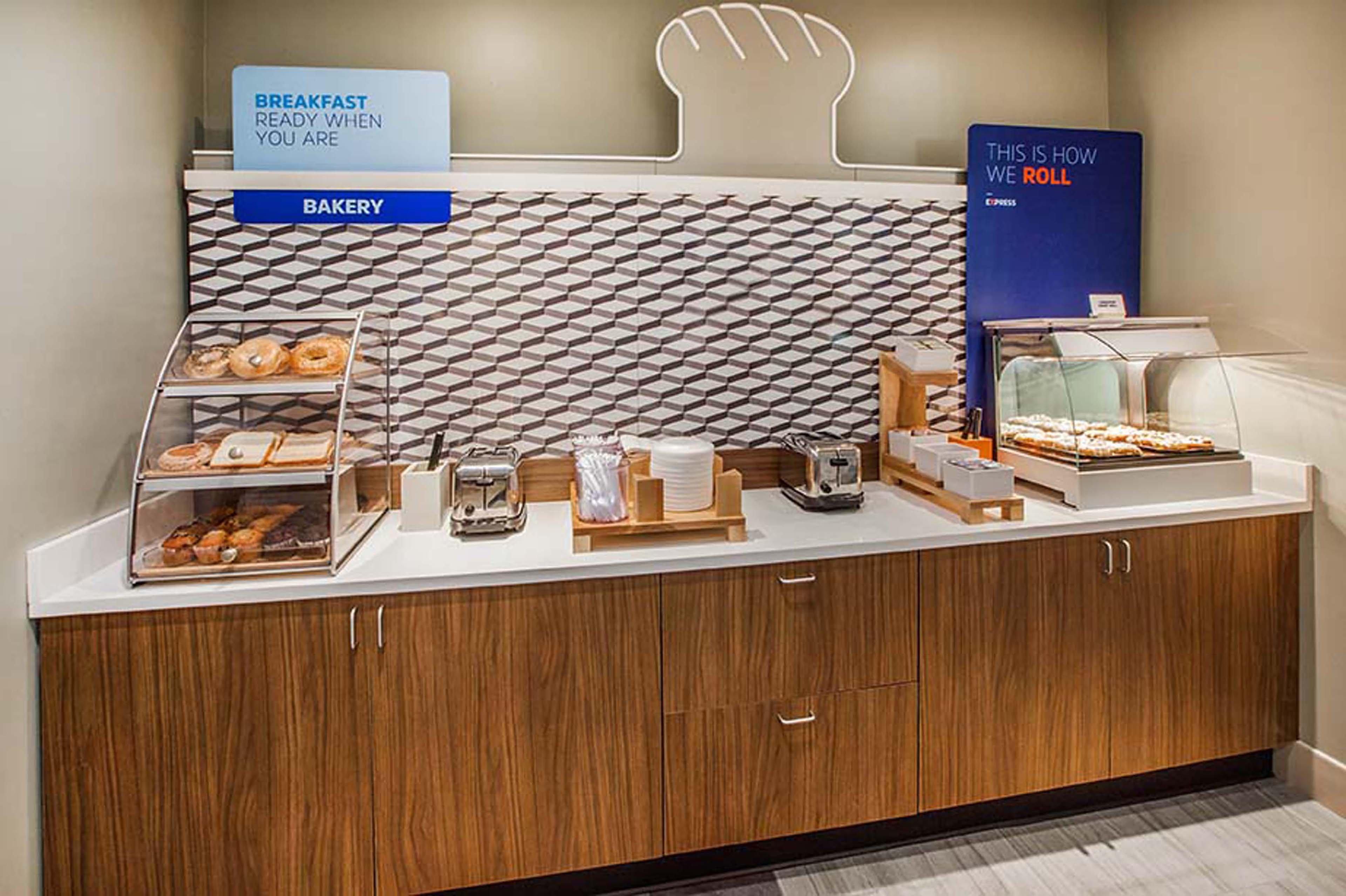 Holiday Inn Express Hotel & Suites Jacksonville-Blount Island By Ihg Extérieur photo