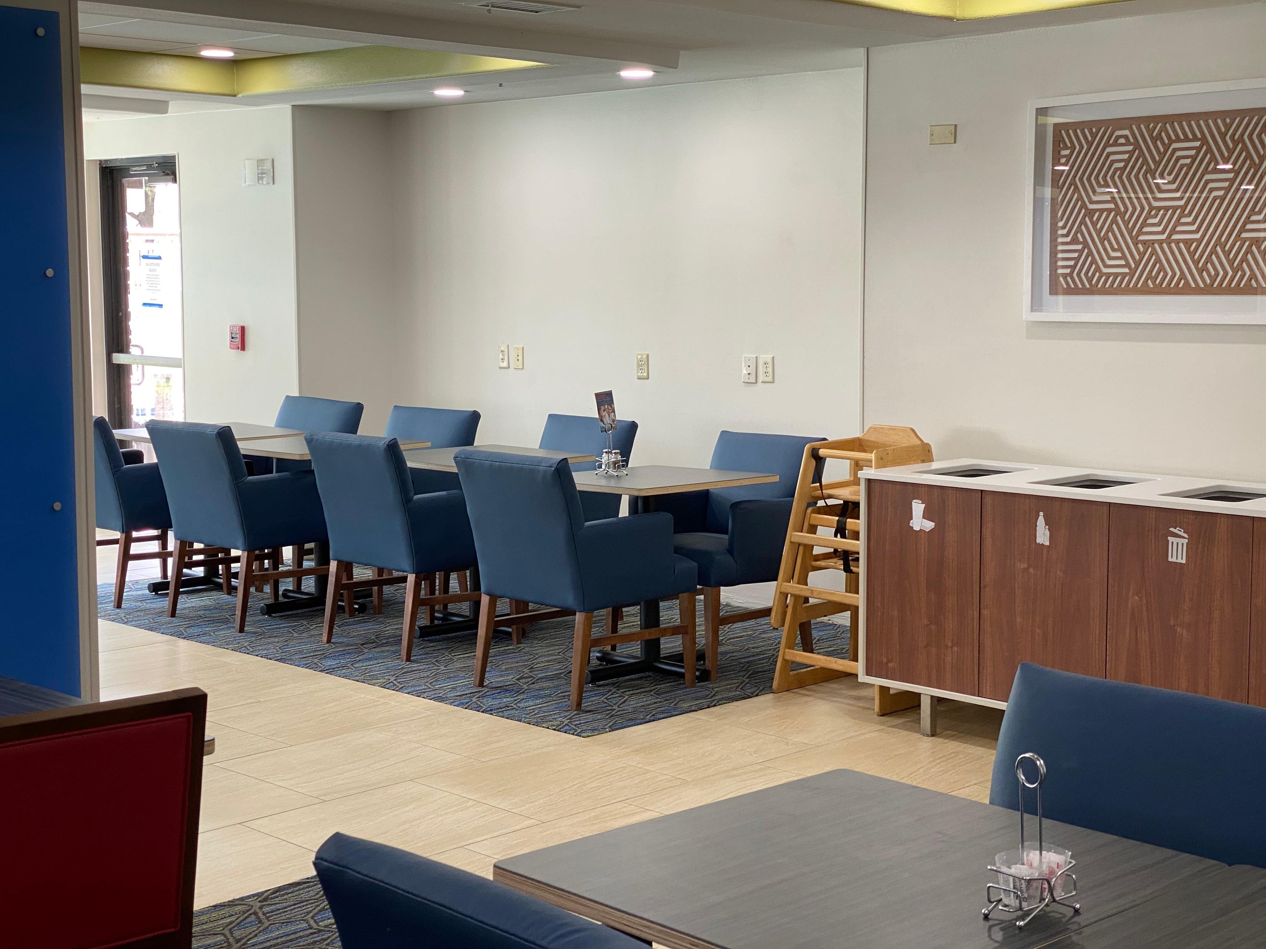 Holiday Inn Express Hotel & Suites Jacksonville-Blount Island By Ihg Extérieur photo