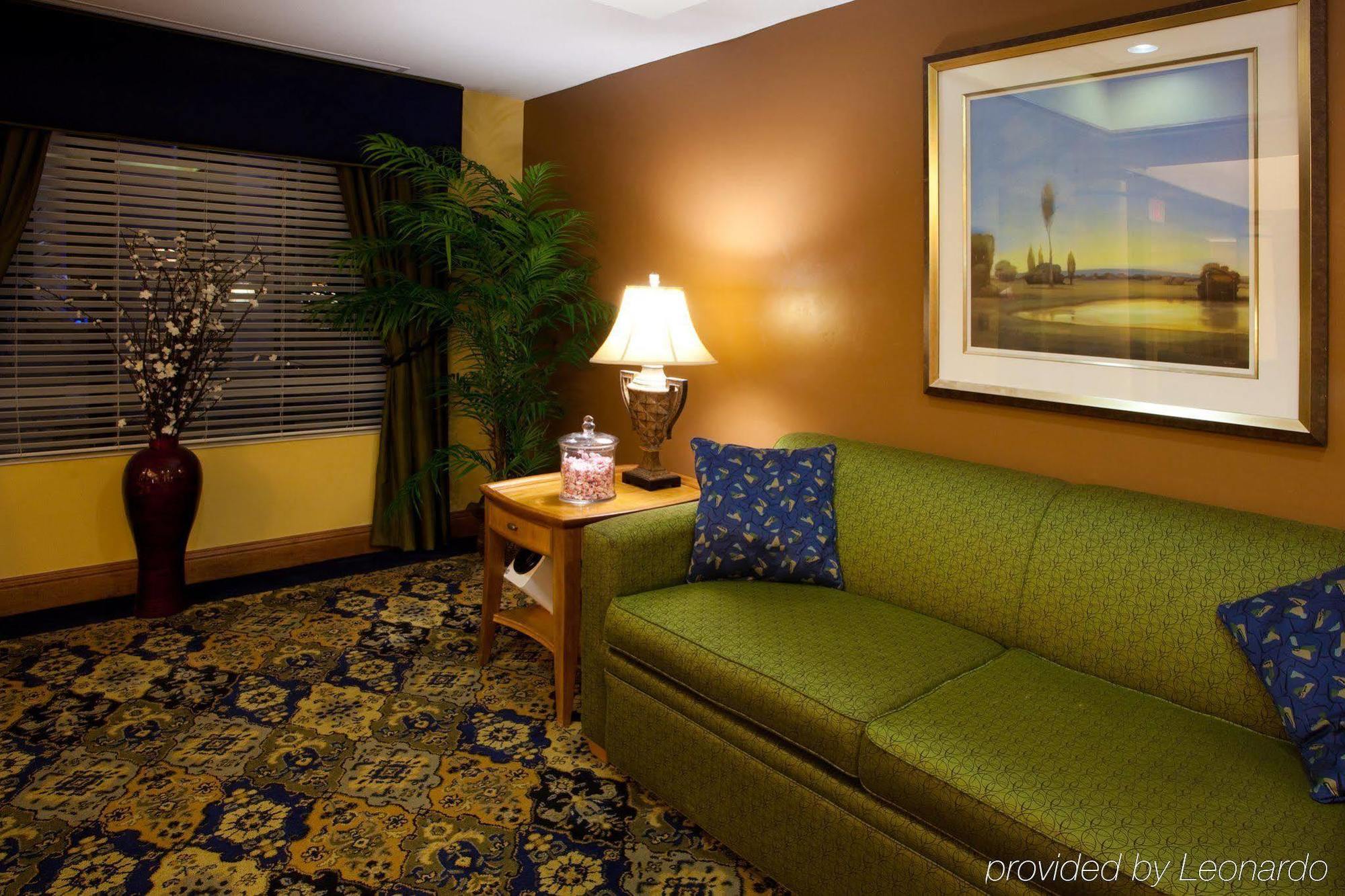 Holiday Inn Express Hotel & Suites Jacksonville-Blount Island By Ihg Intérieur photo