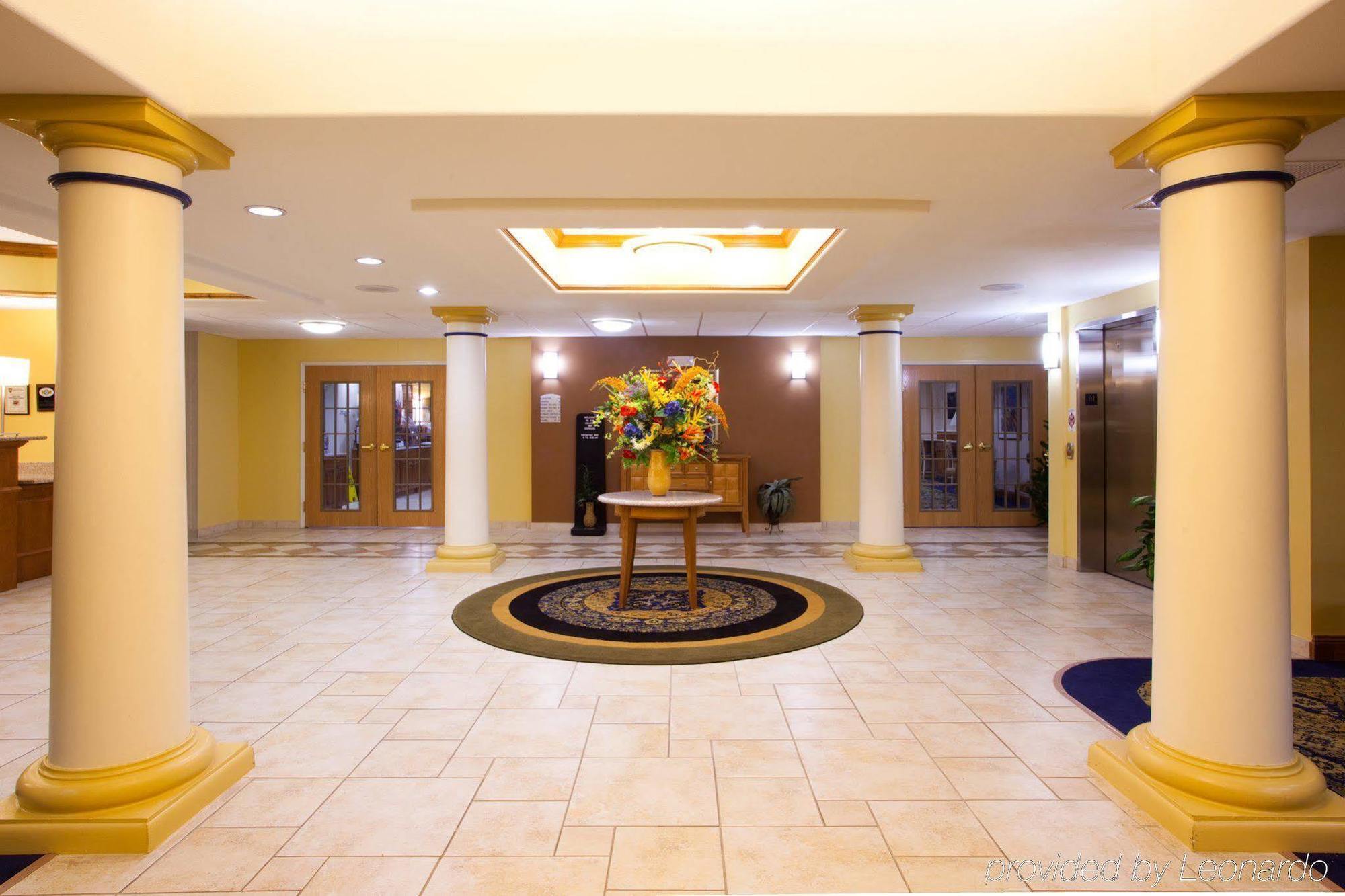 Holiday Inn Express Hotel & Suites Jacksonville-Blount Island By Ihg Intérieur photo