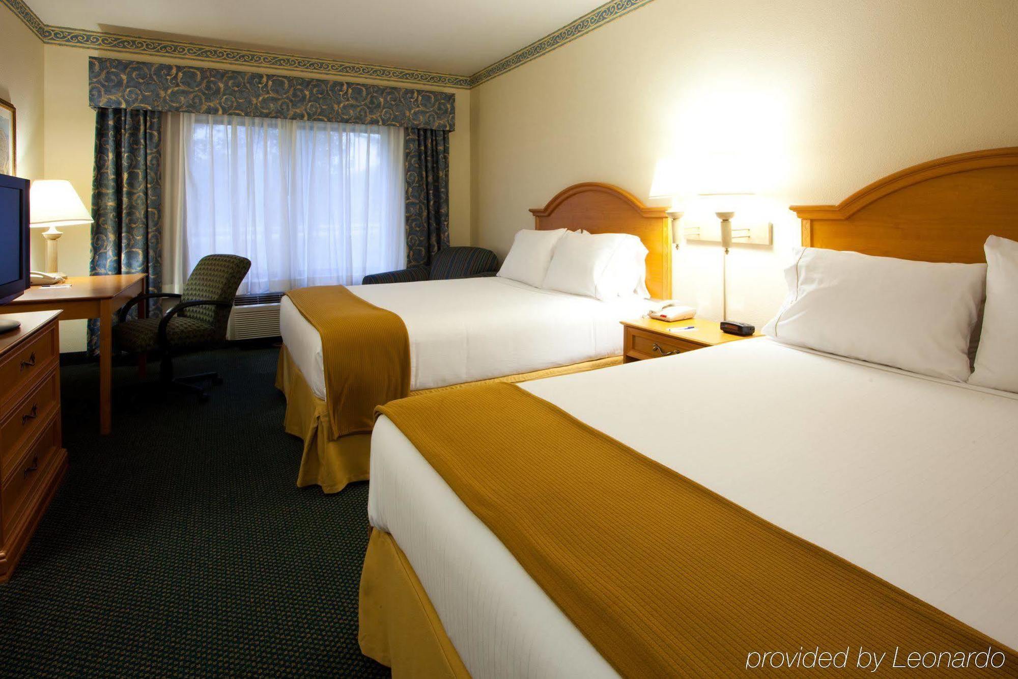 Holiday Inn Express Hotel & Suites Jacksonville-Blount Island By Ihg Chambre photo