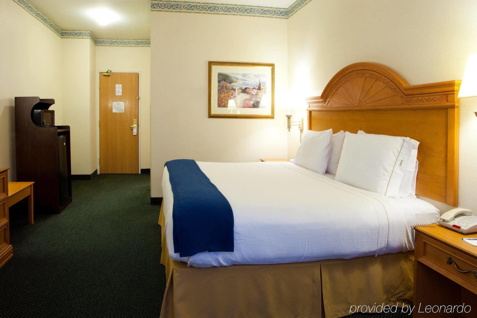 Holiday Inn Express Hotel & Suites Jacksonville-Blount Island By Ihg Chambre photo