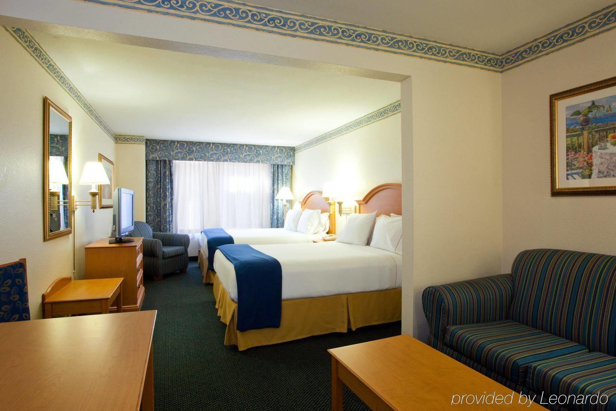 Holiday Inn Express Hotel & Suites Jacksonville-Blount Island By Ihg Extérieur photo