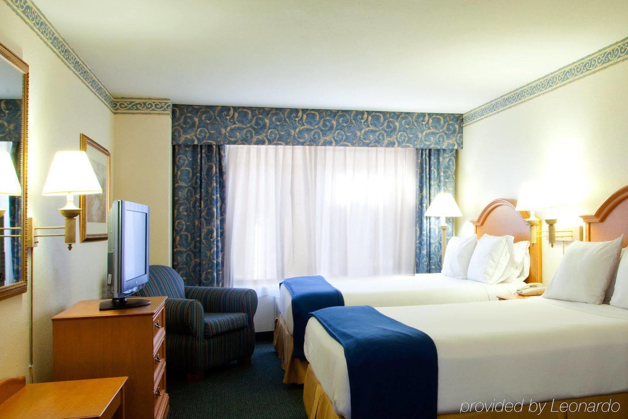 Holiday Inn Express Hotel & Suites Jacksonville-Blount Island By Ihg Extérieur photo
