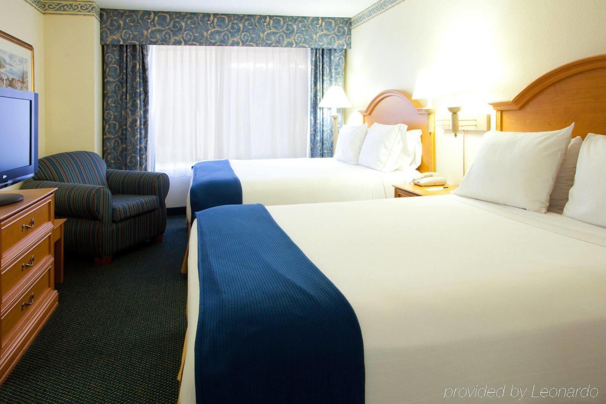 Holiday Inn Express Hotel & Suites Jacksonville-Blount Island By Ihg Extérieur photo