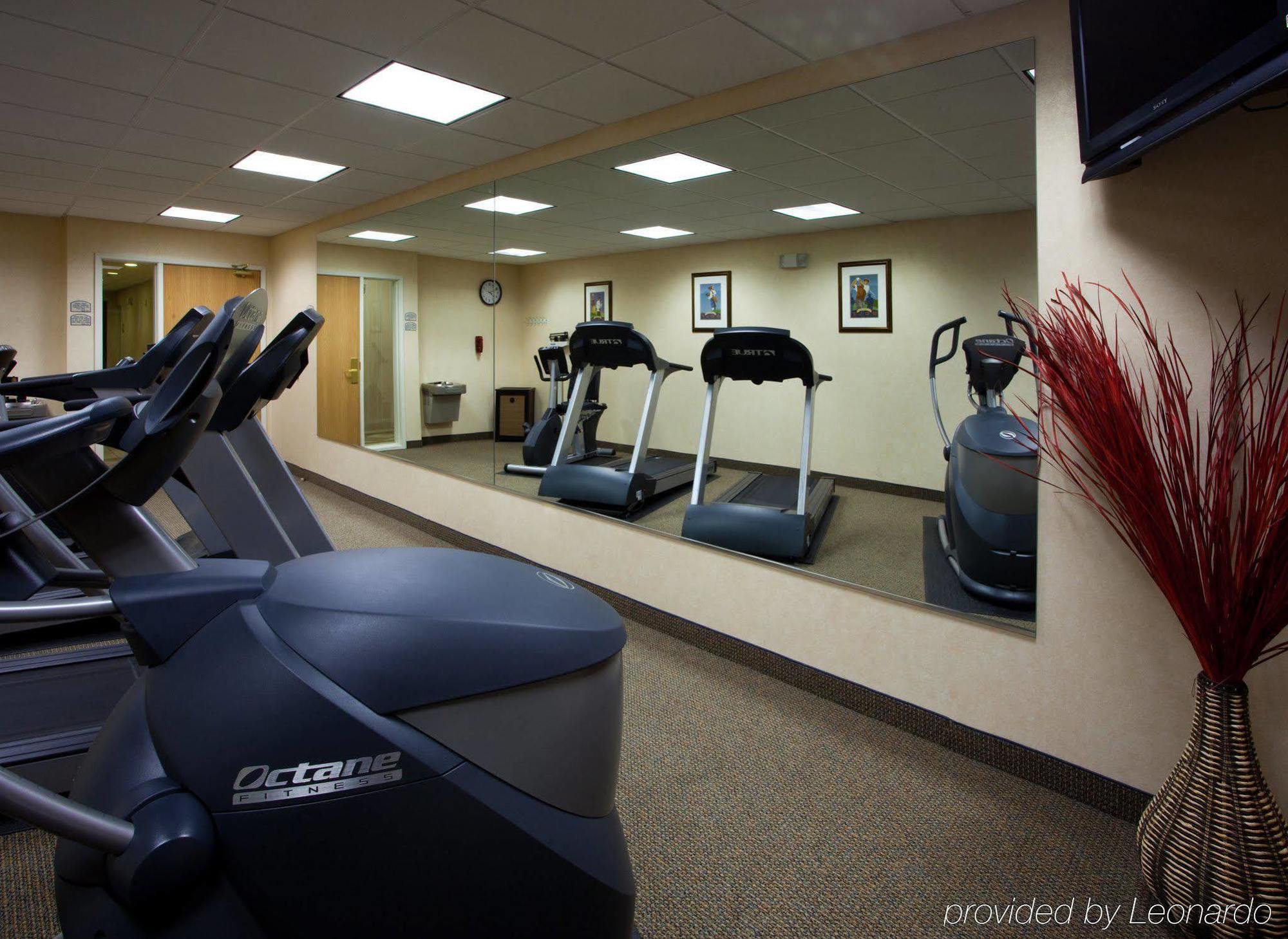 Holiday Inn Express Hotel & Suites Jacksonville-Blount Island By Ihg Extérieur photo