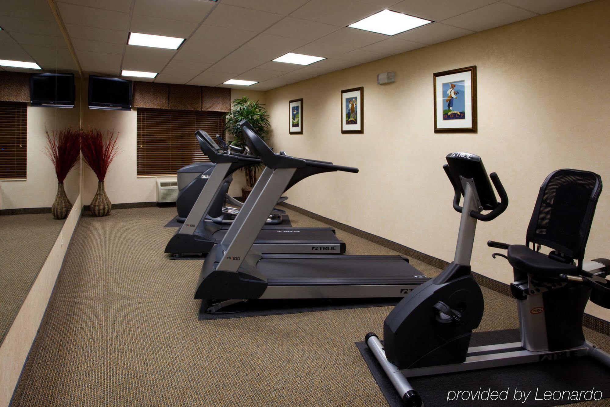 Holiday Inn Express Hotel & Suites Jacksonville-Blount Island By Ihg Facilités photo