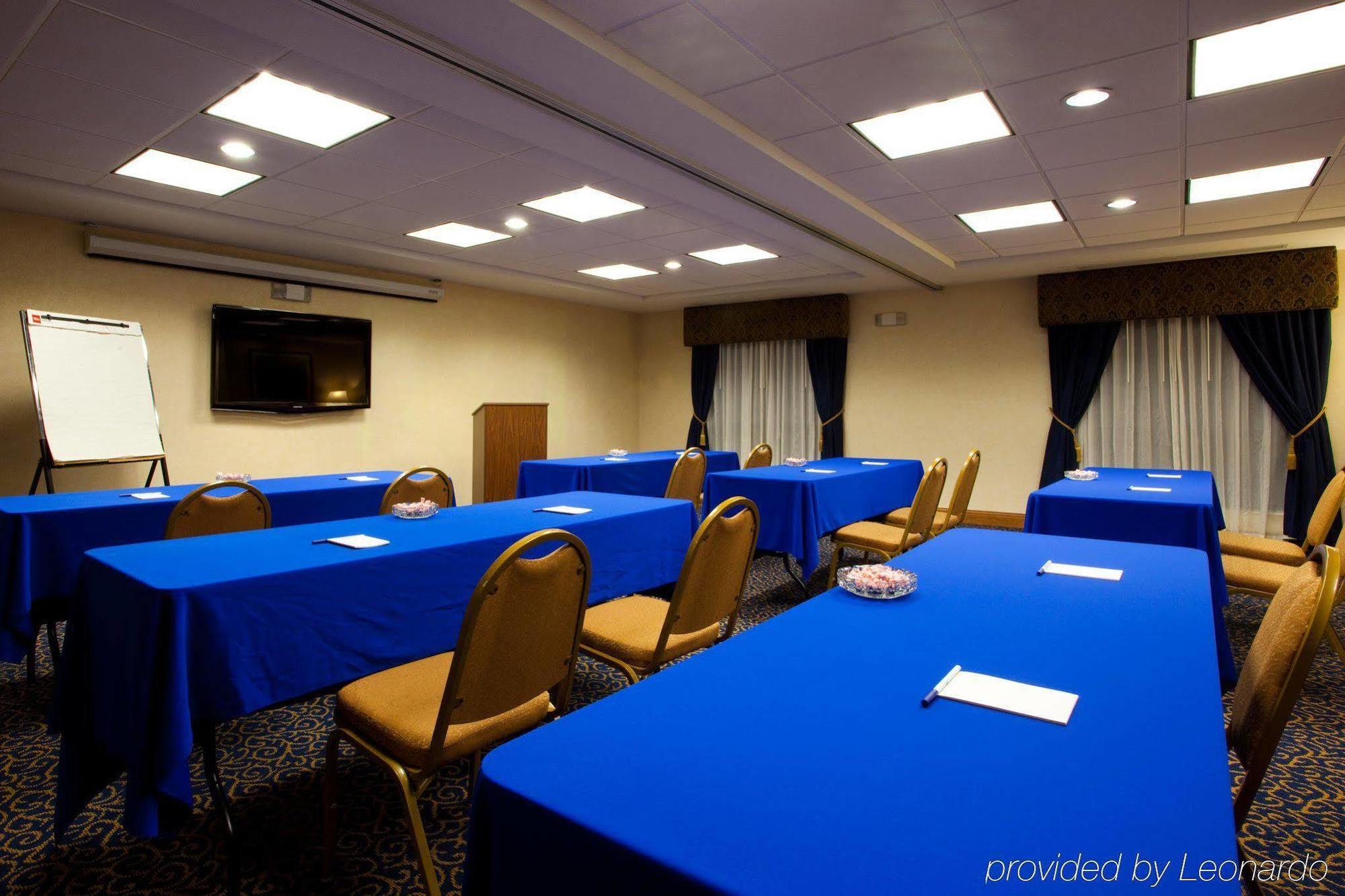 Holiday Inn Express Hotel & Suites Jacksonville-Blount Island By Ihg Extérieur photo