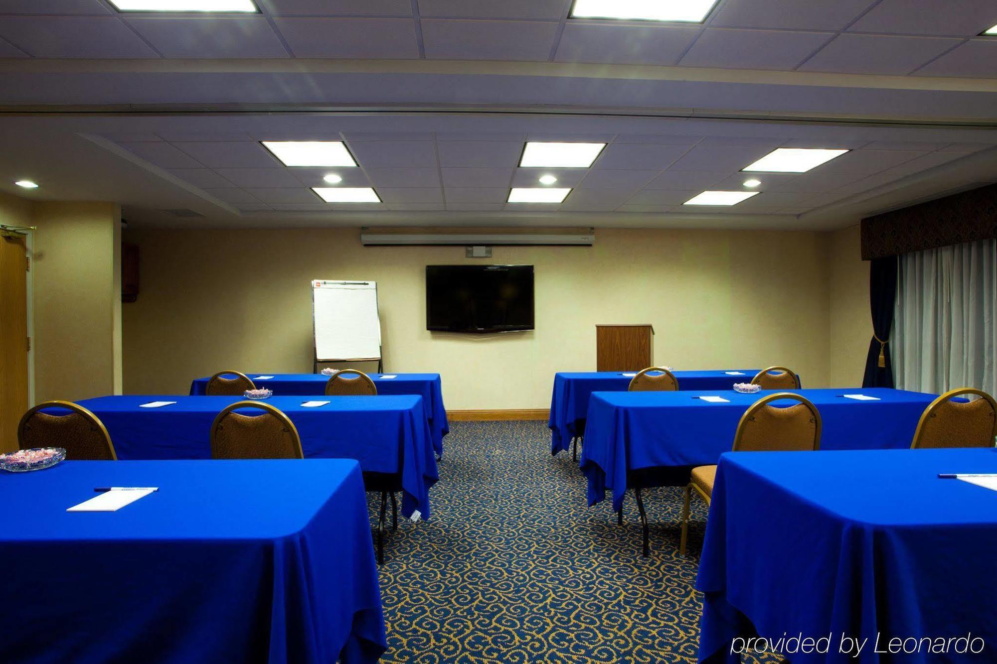 Holiday Inn Express Hotel & Suites Jacksonville-Blount Island By Ihg Extérieur photo